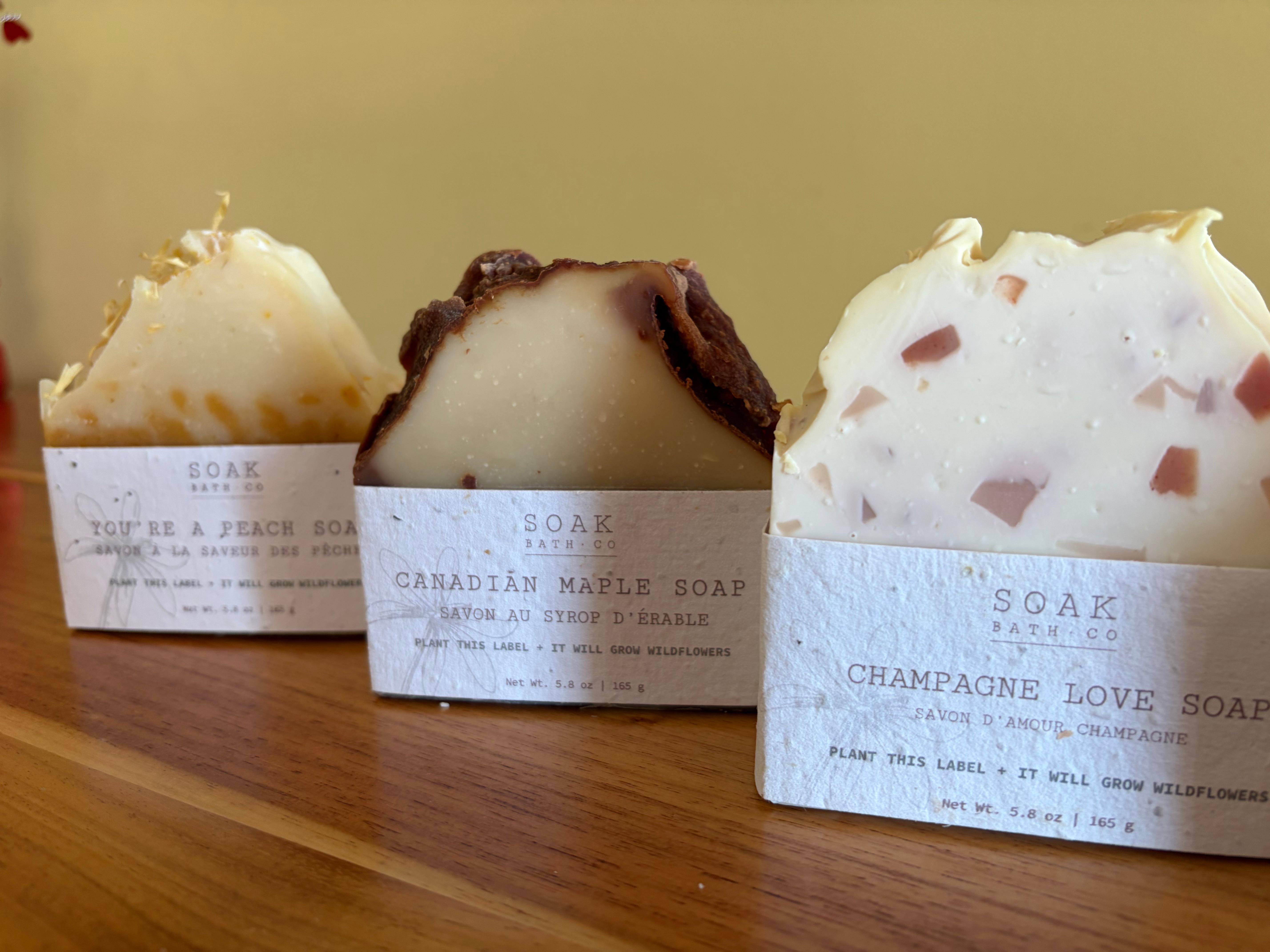 PRODUIT NON - ALIMENTAIRE