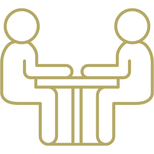 Table d'hôte